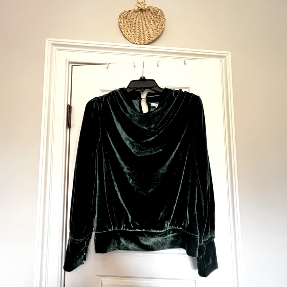 **LOWEST PRICE-BUNDLE!!** NWT cowl neck top
